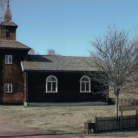 Asens Vandrarhem Uvboet Älvdalen Dış mekan fotoğraf